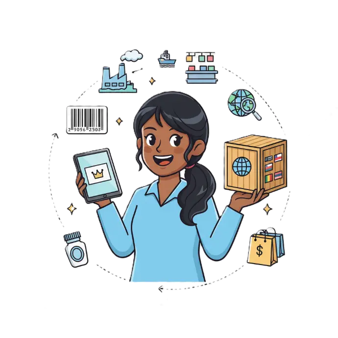 e-commerce icon